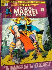 EDIZIONE SPECIALE MARVEL # 4