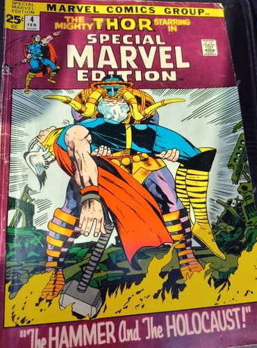 Edizione speciale marvel - marvel, #