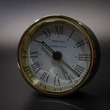 Tiffany & Co Portfolio Sveglia