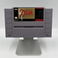 The Legend of Zelda: A Link to