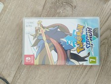 Pokémon Spada (Nintendo Switch, 2019)