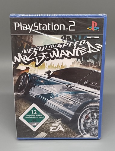 Need for speed most wanted - speed,