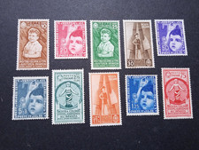 1937 Regno Italia Mostra delle