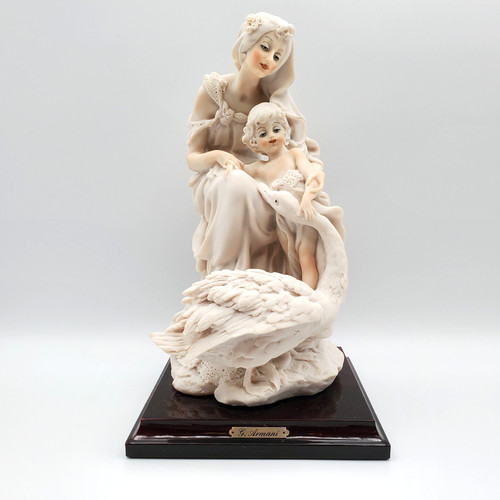 Giuseppe armani madre bambino - giuseppe,