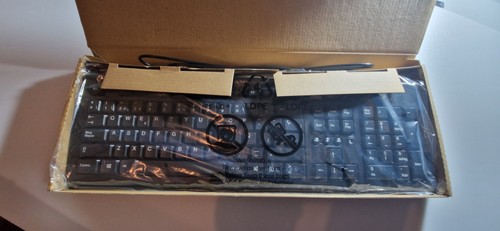 Teclado original sk - original, pc