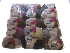 GOMITOLI COTONE/ACRILICO