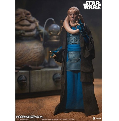 Modellino sideshow star wars - modellino,