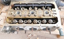 Polo 9N3 Ibiza Testata Testa