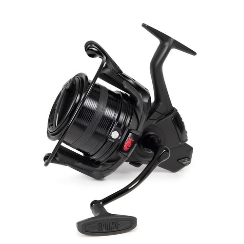 Drl001 spomb reel mulinello - reel,