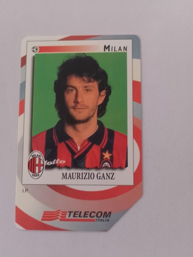 Scheda telefonica maurizio - telefonica,