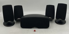 Klipsch Quintet III Sistema di