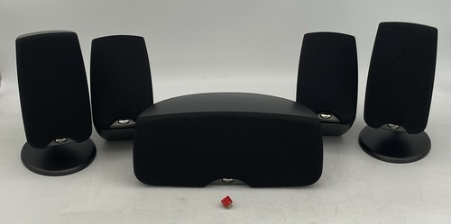 Klipsch quintet iii sistema - iii,