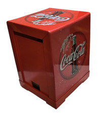COCA COLA PORTATOVAGLIOLI IN