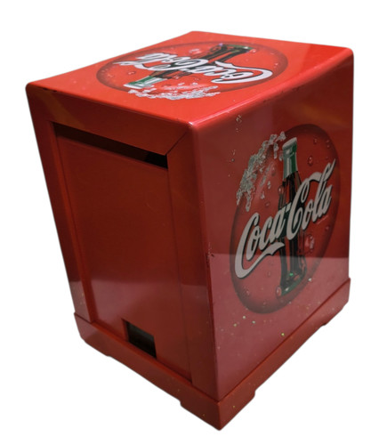 Coca cola portatovaglioli - coca, in