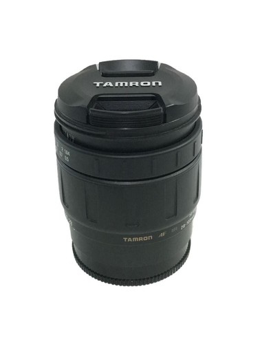 Obiettivo tamron - obiettivo,