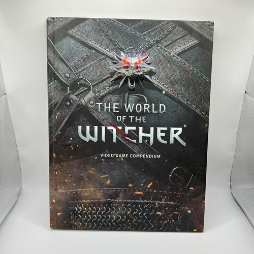 The world witcher - the, of