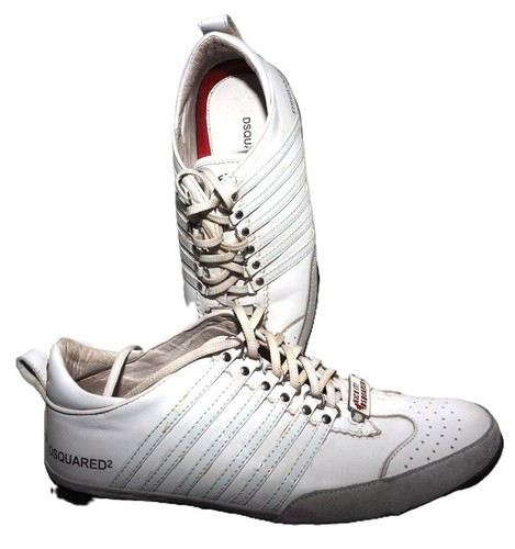 Sneakers uomo dsquared2 - sneakers,
