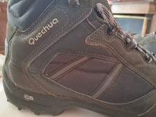 scarponcini trekking uomo