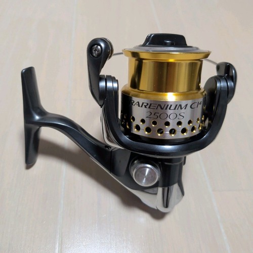 Mulinello pesca spinning - da,
