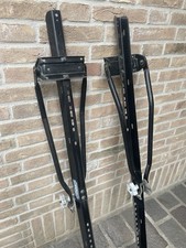 Portabici Fapa per Tetto Auto