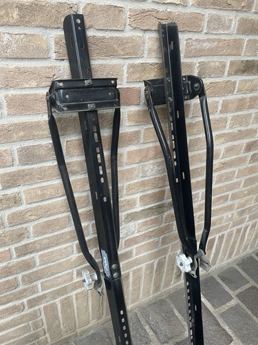 Portabici fapa per tetto - portabici,