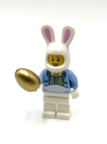Lego coniglietto pasqua - lego, di