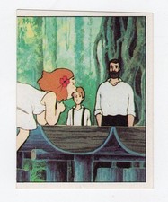 figurina - FLO LA PICCOLA