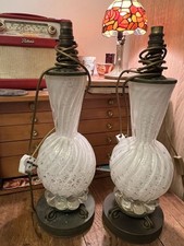 Vintage Barovier & Toso Murano