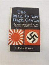 The Man in the High Castle