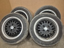 SET CERCHI IN LEGA VW GOLF