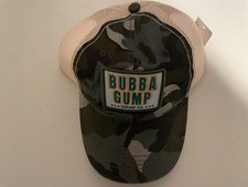 Cappello Bubba Gump Cancun