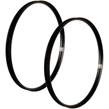 Cerchi in alluminio tubeless