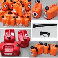Tanica STIHL 1,5 L / 3 L / 5 L