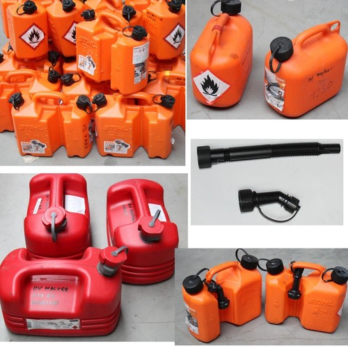Tanica stihl l 5 - tanica,