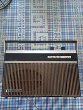 Radio Grundig Music Boy