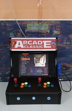 Arcade vintage Jamma