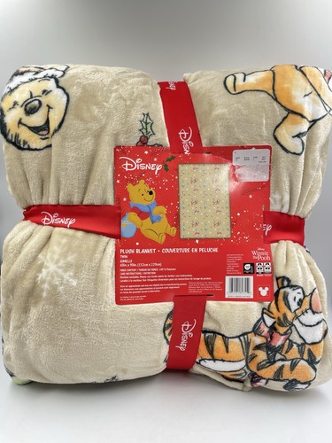 Lancio natale disney winnie - lancio,