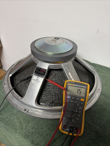 Jbl professional subwoofer - jbl, #