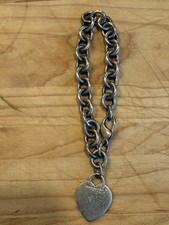 Tiffany & Co. Bracciale Catena