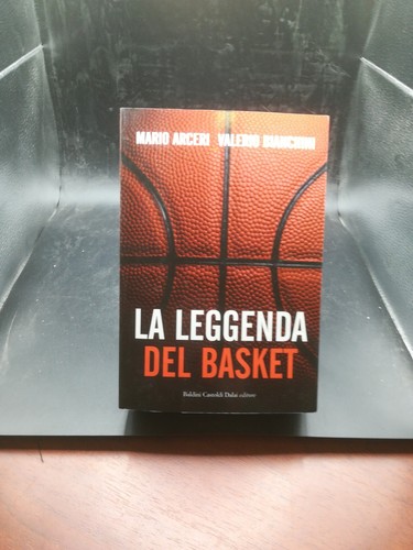Leggenda del basket - la,