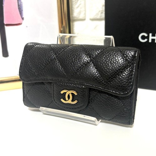 Chanel matelassé custodia - custodia, in