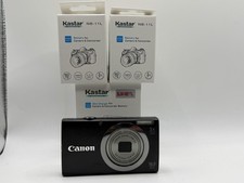 Canon Powershot A2300 HD 16MP