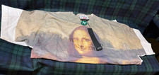 Supreme x Stone Island Mona Lisa Tee Size Medium