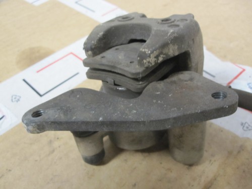 Impianto freno completo - impianto,