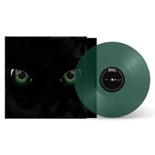 Tedua mowgli disco - il, della