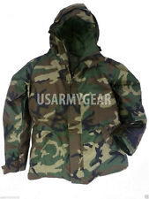 Giacca Parka Nuovo US Army