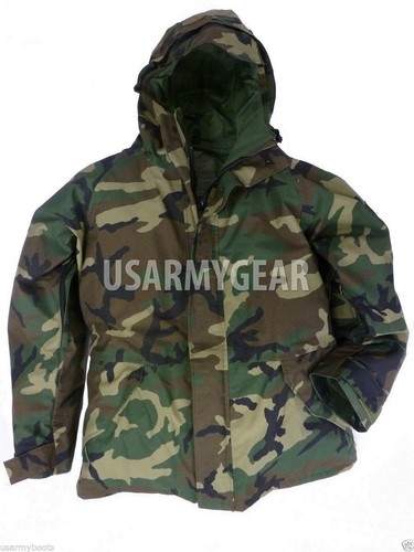 Giacca parka nuovo - giacca, army