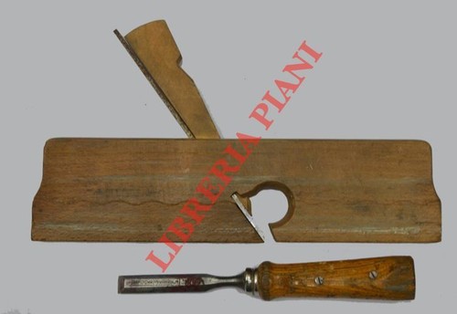 Attrezzi falegnameria - attrezzi,