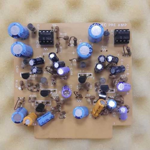 922b otari pcb assy - otari,