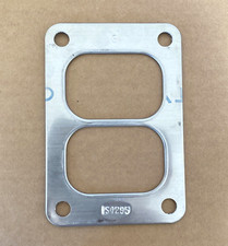 GUARNIZIONE ATTACCO TURBO CAT